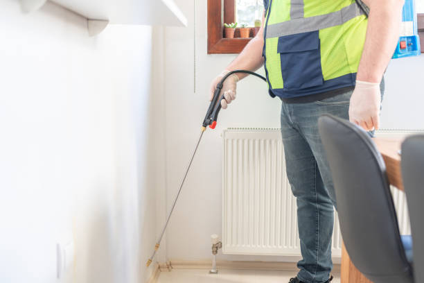 Best Pest Control for Businesses  in Siesta Shores, TX